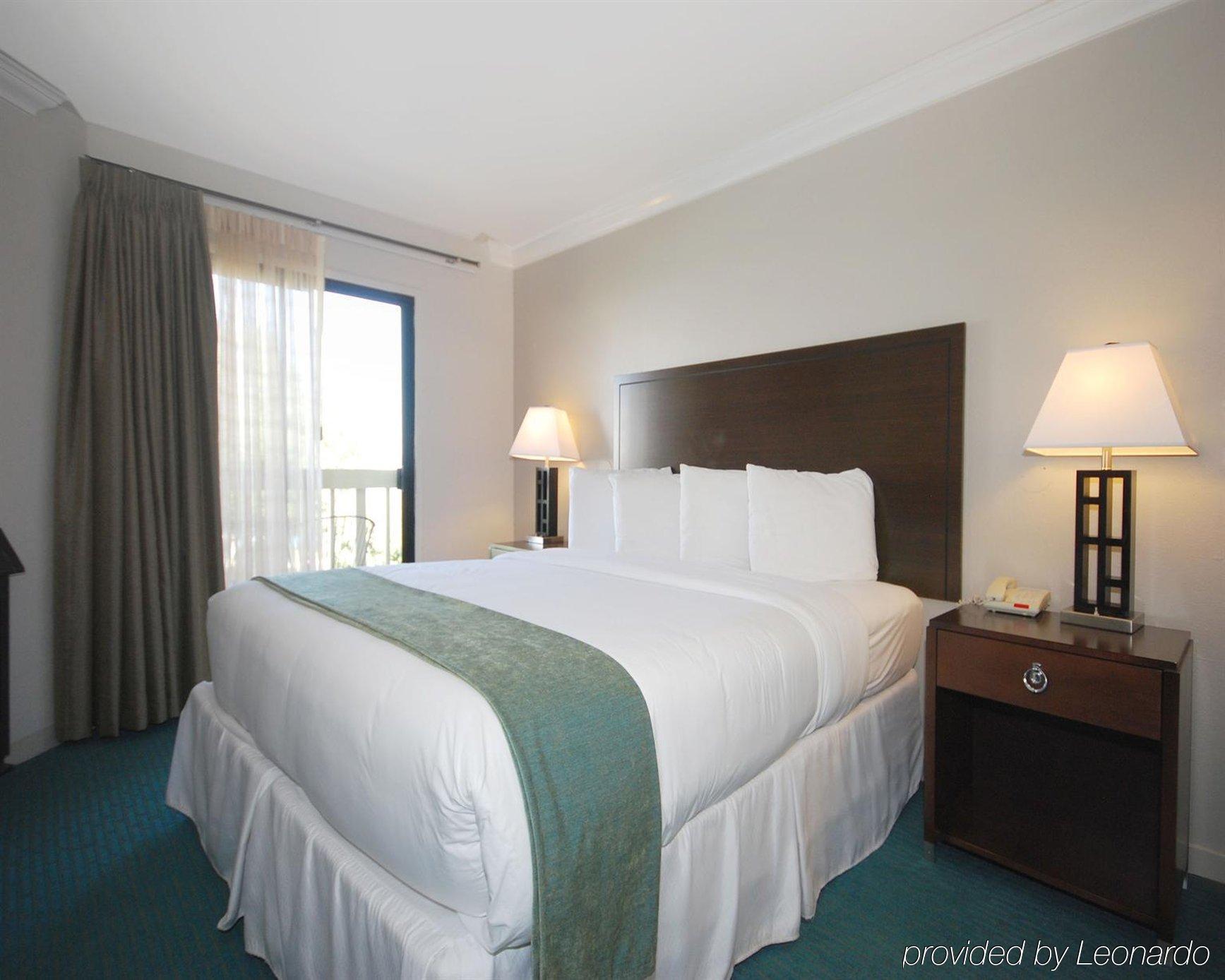 Cannery Row Inn Монтерей Экстерьер фото