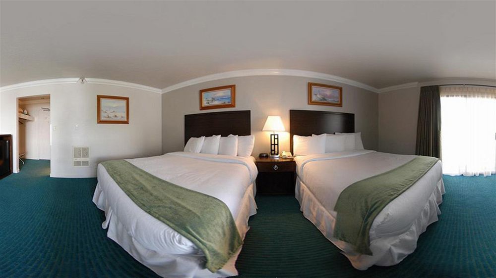 Cannery Row Inn Монтерей Экстерьер фото