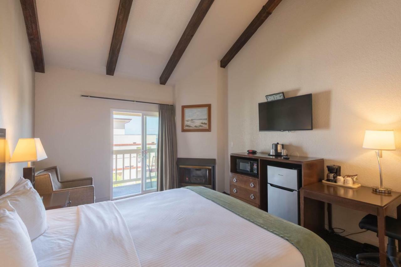 Cannery Row Inn Монтерей Экстерьер фото